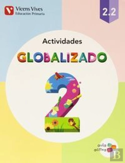 Bertrand.pt - Globalizado 2.2 Actividades (Aula Activa)