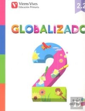 Globalizado 2.2 (Aula Activa) Andalucia