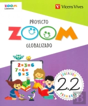 Globalizado 2.2 Canarias (Zoom)