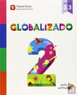 Bertrand.pt - Globalizado 2.3 (Aula Activa) Andalucia