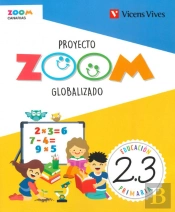 Globalizado 2.3 Canarias (Zoom)