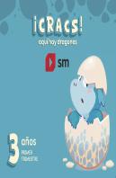 Globalizado Cracs Aqui Hay 3años 1ºTrim 24