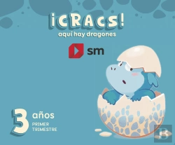 Bertrand.pt - Globalizado Cracs Aqui Hay 3años 1ºTrim 24