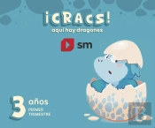 Globalizado Cracs Aqui Hay 3años 1ºTrim 24