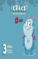 Globalizado Cracs Aqui Hay 3años 2ºTrim 24