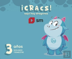 Bertrand.pt - Globalizado Cracs Aqui Hay 3años 2ºTrim 24
