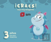 Globalizado Cracs Aqui Hay 3años 2ºTrim 24