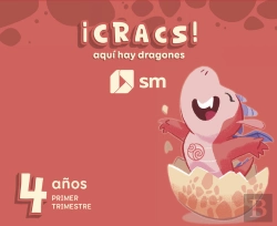 Bertrand.pt - Globalizado Cracs Aqui Hay 4años 1ºTrim 24