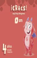 Globalizado Cracs Aqui Hay 4años 2ºTrim 24
