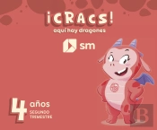 Globalizado Cracs Aqui Hay 4años 2ºTrim 24