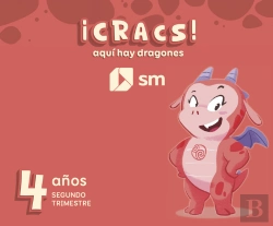 Bertrand.pt - Globalizado Cracs Aqui Hay 4años 2ºTrim 24