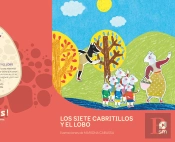 Globalizado Cracs Aqui Hay 4años 3ºTrim 24
