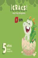 Globalizado Cracs Aqui Hay 5años 1ºTrim 24