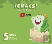 Globalizado Cracs Aqui Hay 5años 1ºTrim 24