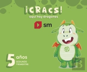 Globalizado Cracs Aqui Hay 5años 2ºTrim 24
