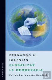 Globalizar La Democracia