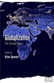 Globalization Â€“ The Crucial Phase
