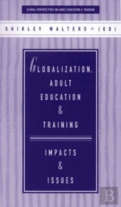 Globalization, Adult Education And Training