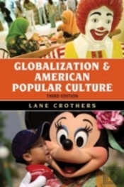 Globalization And American Popular Culture