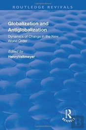 Globalization And Antiglobalization
