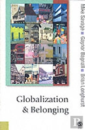 Globalization And Belonging