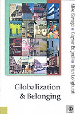 Bertrand.pt - Globalization And Belonging