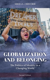 Globalization And Belonging