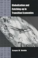 Globalization And Catching-Up In Transition Economies