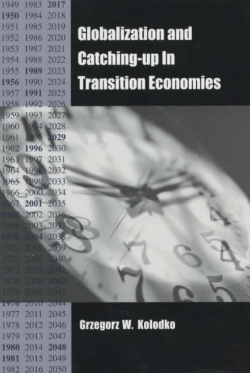 Bertrand.pt - Globalization And Catching-Up In Transition Economies