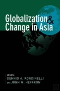 Bertrand.pt - Globalization And Change In Asia
