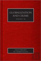 Globalization And Crime
