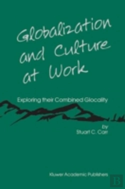 Bertrand.pt - Globalization And Culture At Work