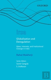 Globalization And Deregulation