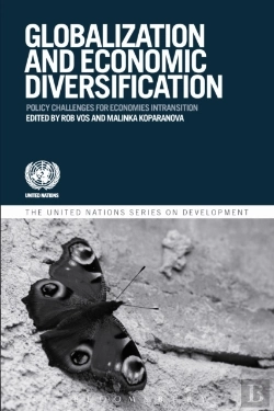 Bertrand.pt - Globalization And Economic Diversification