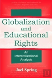 Globalization And Educational Rights