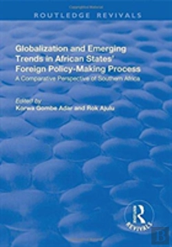 Bertrand.pt - Globalization And Emerging Trends In African States' Foreign Policy-Making Process