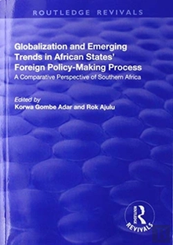 Bertrand.pt - Globalization And Emerging Trends In African States' Foreign Policy-Making Process