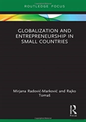 Globalization And Entrepreneurship In Small Countries