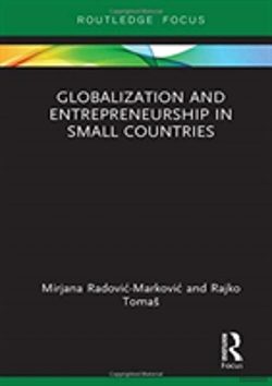 Bertrand.pt - Globalization And Entrepreneurship In Small Countries