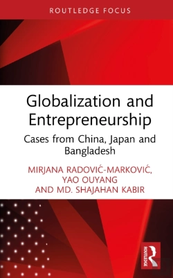 Bertrand.pt - Globalization And Entrepreneurship