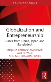 Globalization And Entrepreneurship