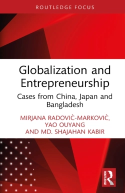 Bertrand.pt - Globalization And Entrepreneurship