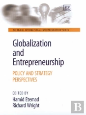Globalization And Entrepreneurship