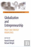 Globalization And Entrepreneurship