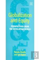 Globalization And Equity