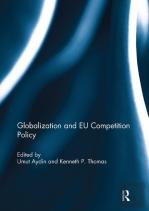 Globalization And Eu Competition Policy