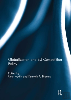 Bertrand.pt - Globalization And Eu Competition Policy