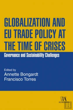 Bertrand.pt - Globalization and EU Trade Policy at the Time of Crises