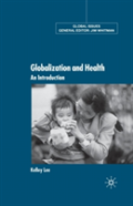 Globalization And Health