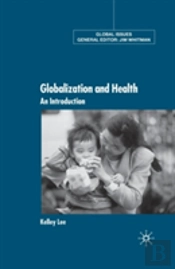 Globalization And Health